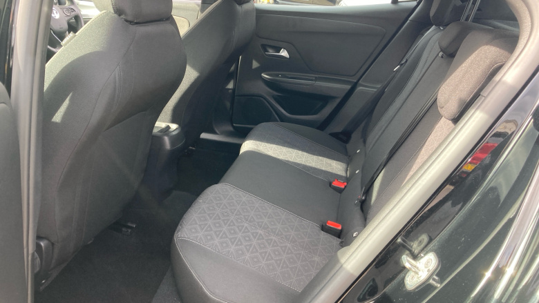 Vauxhall Mokka 1.2 Turbo Design 5dr Petrol Hatchback